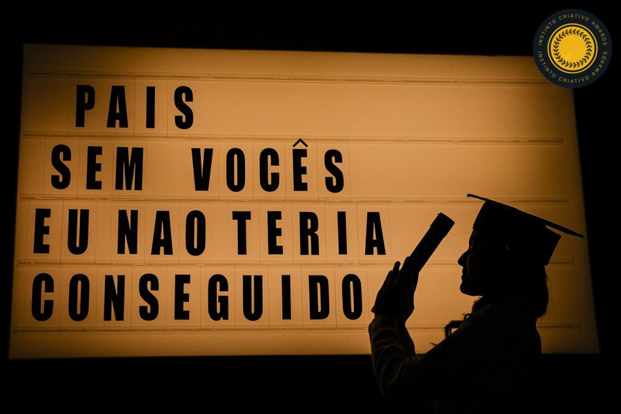 Maiores médias – Categoria Formatura – Primeiro round 2026