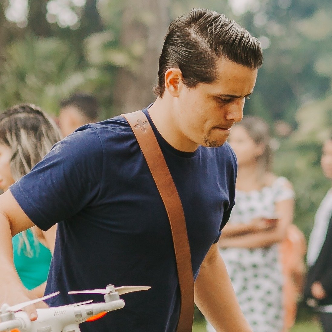 Diogo de Carvalho