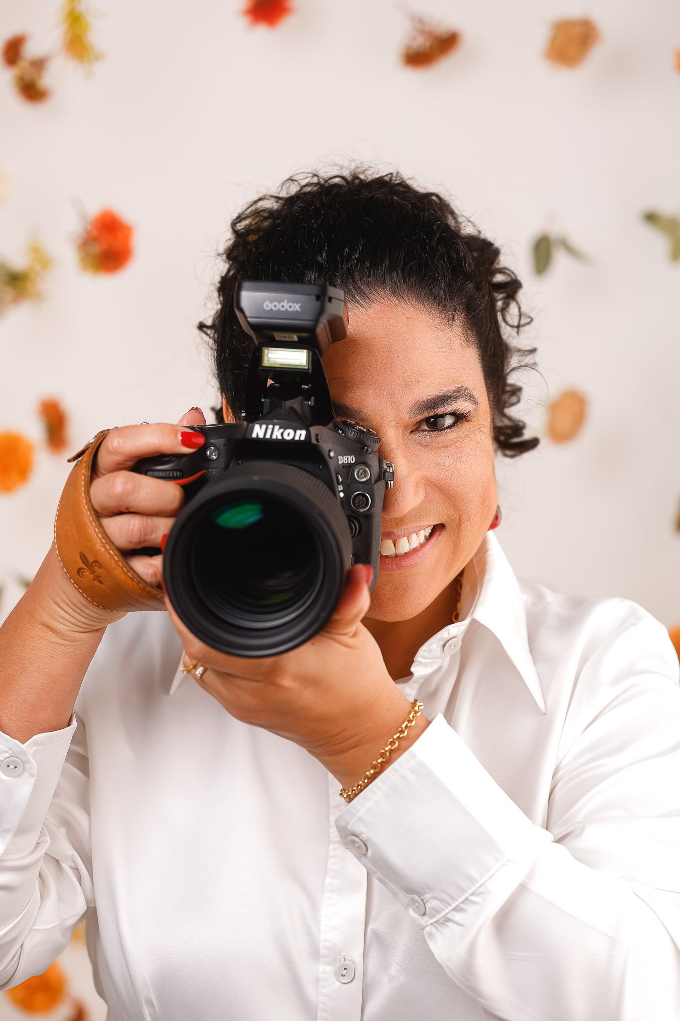 Nadia Borges