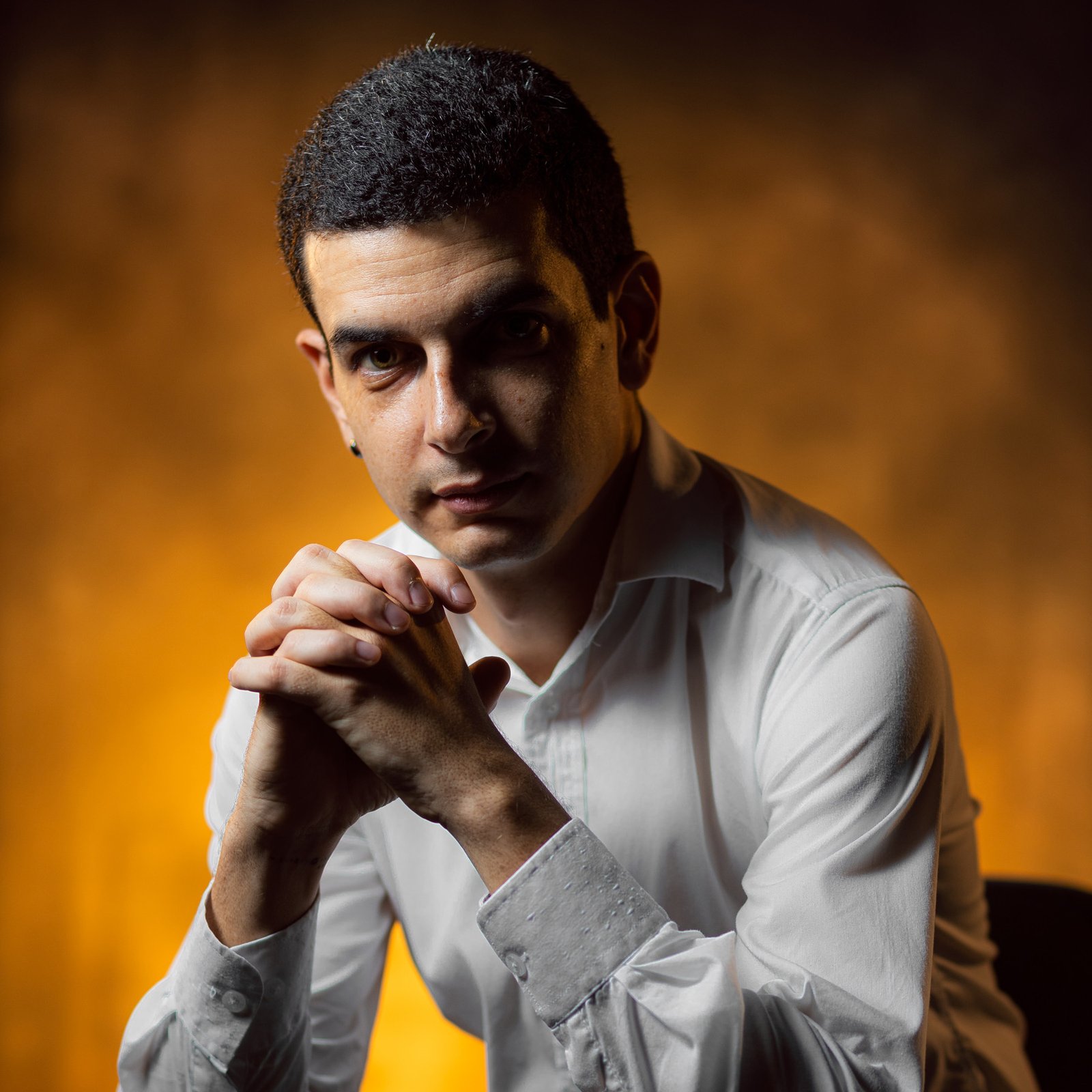 Conrado Finoti Ferreira