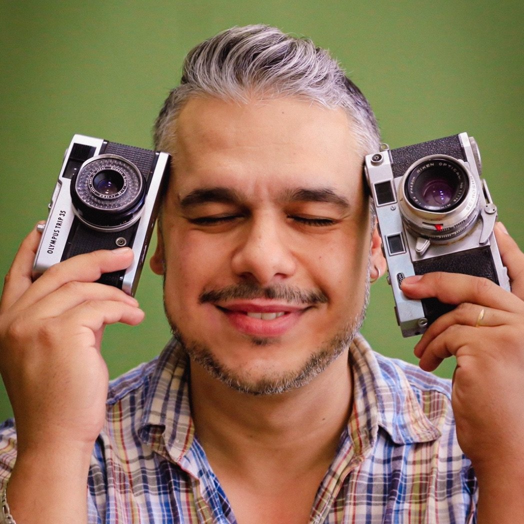 Bruno Dusso