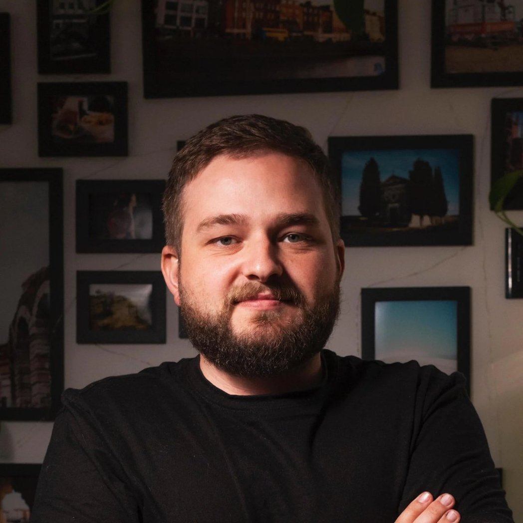 Rafael slovinscki