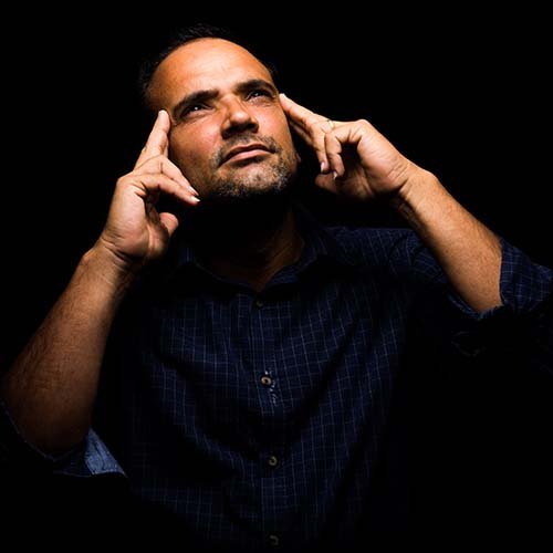 Moisaniel de Paula Ribeiro
