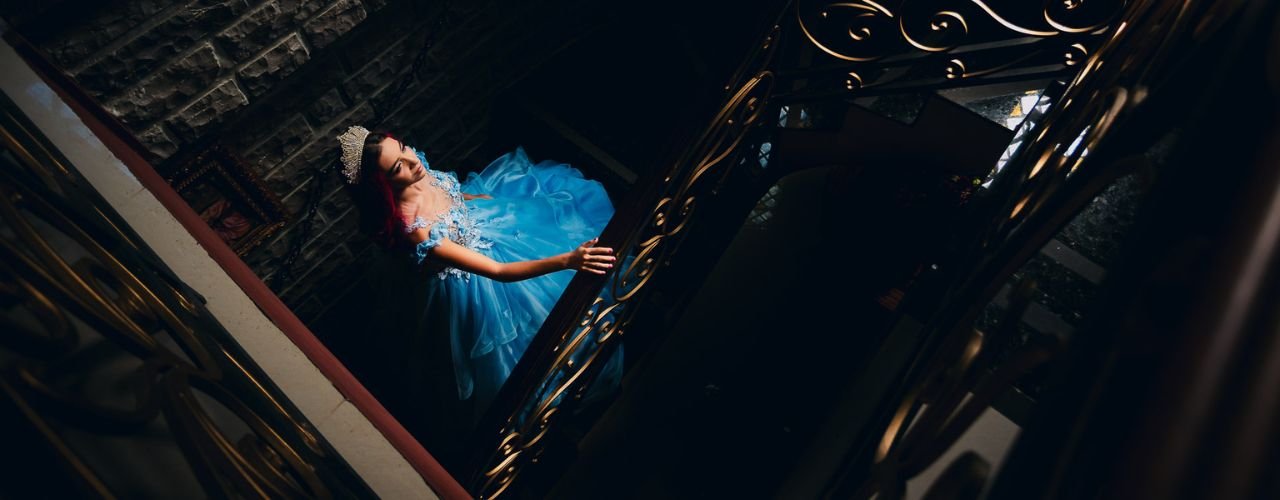 Banner de Mayke Luz