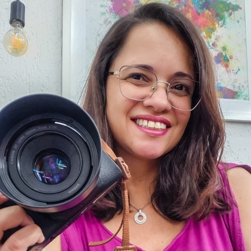 Andréia Biancheti