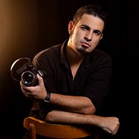 Diego Saldanha