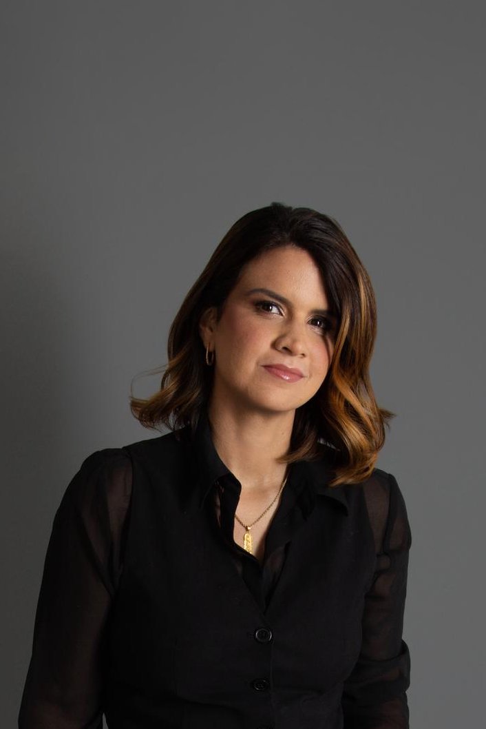 Pâmella Mozer Badaró