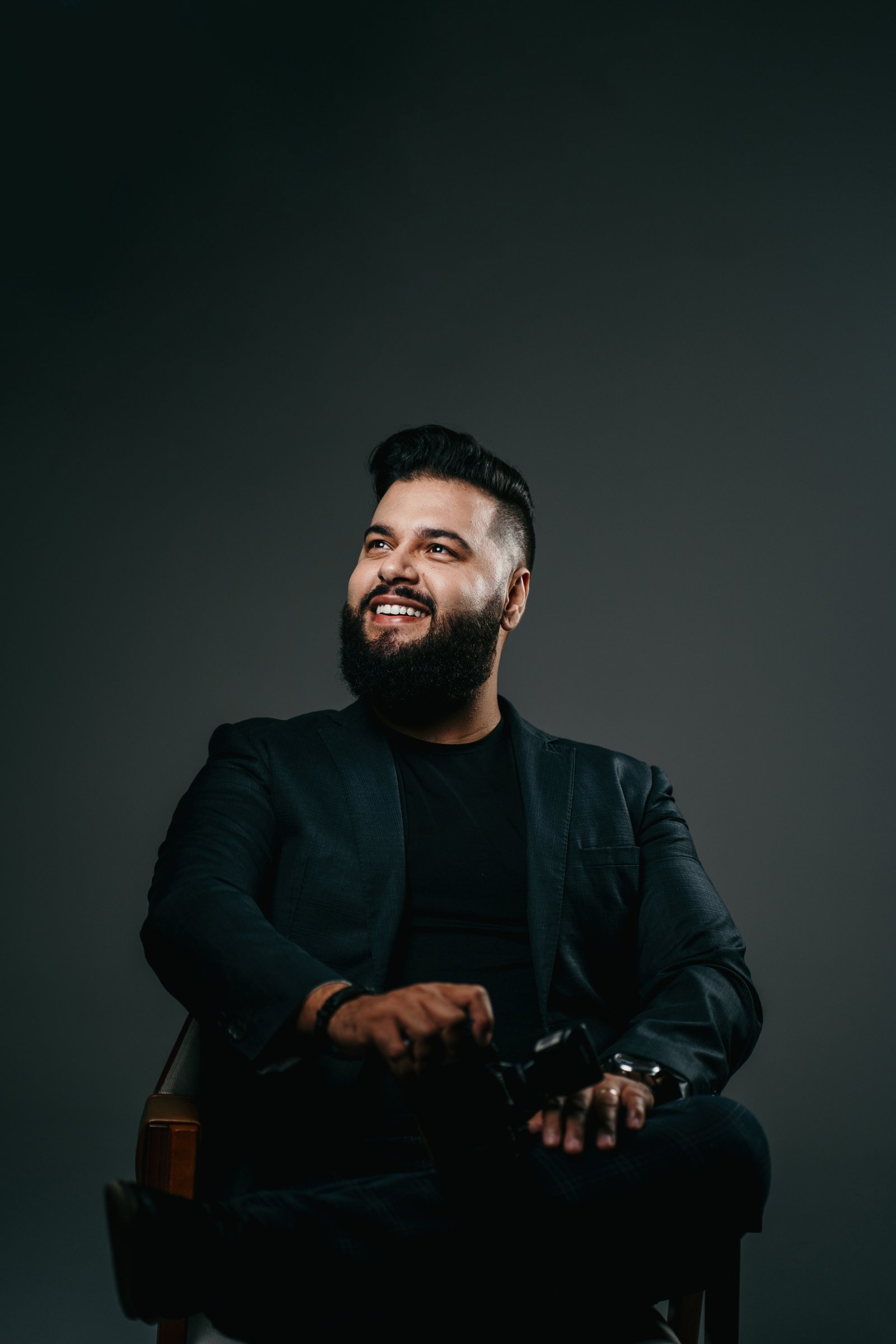 Alex Bernardo