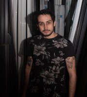 Ricardo Marty