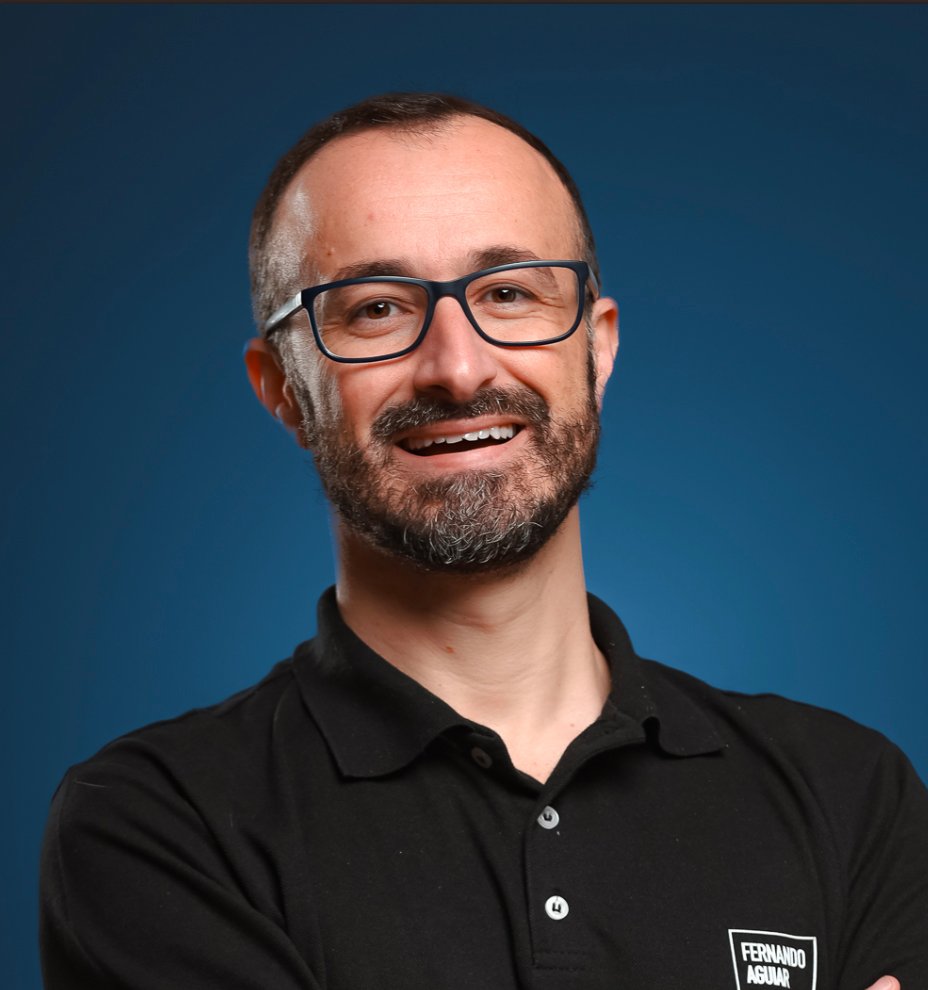 Fernando aguiar