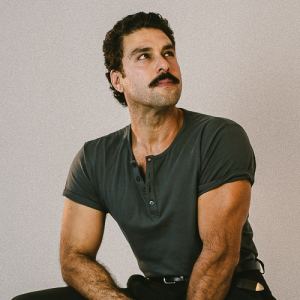 Tiago Magdantz