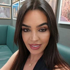 Picture of Silvana Jorge