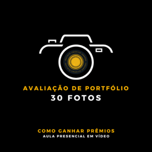Avaliação de Portflólio - 30 Fotos