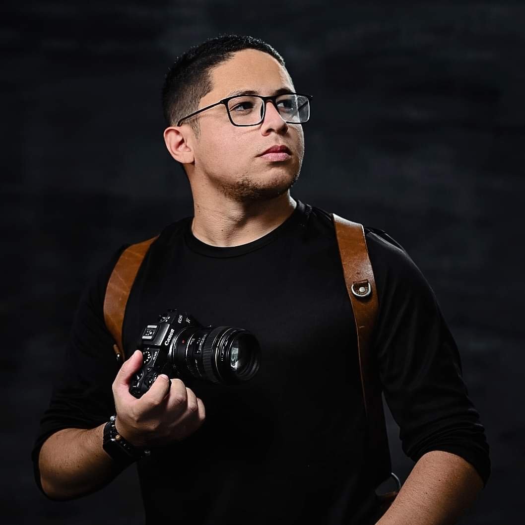Frank James Pacifico