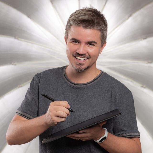 Kaue-Luz Coleção - Estudio - Premiadas - Primeiro round - 2024