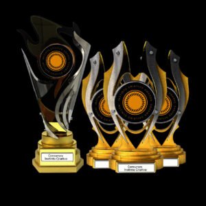 Troféus Instinto Criativo
