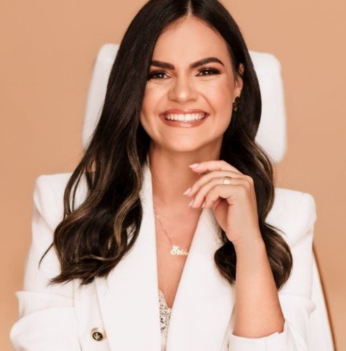 Erika Bittencourt foto do perfil