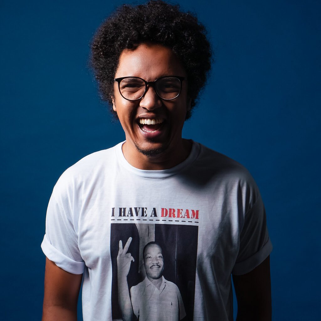 João Freitas-Perfil