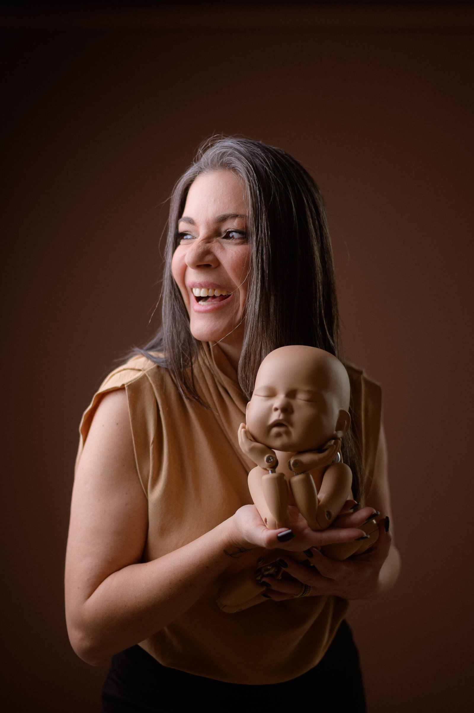 Karol-Morinani-scaled Resultados - Concurso de Fotos - Fotografia de Maternitynewborn - Premiadas - 1º Round - 2025