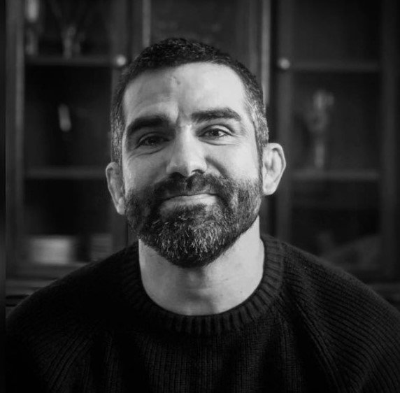 Tiago Pinheiro
