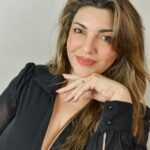 Aline Fontes, fotógrafa especialista em Newborn, consultora de marketing e posicionamento para fotógrafos