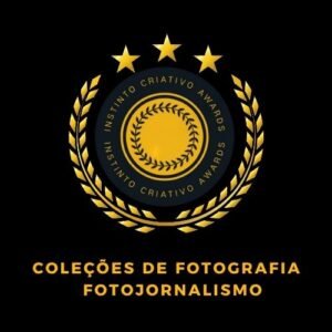 Concurso de coleções - Fotojornalismo