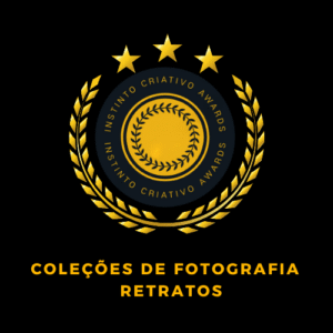 Concurso de coleções - Retratos
