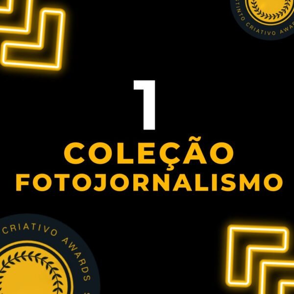 Concurso de coleções - Fotojornalismo - Image 2