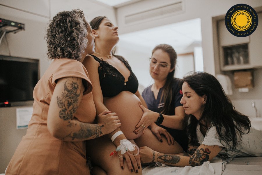 Maior Média 2026 primeiro round Parto