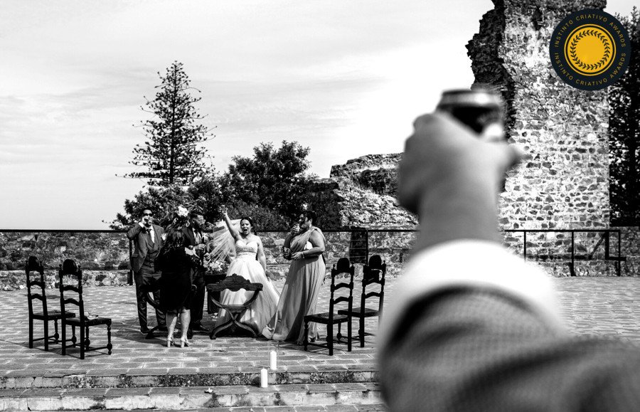 Maior Média 2026 primeiro round casamentos