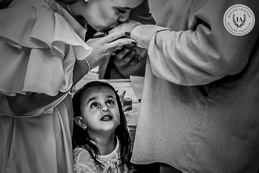 Menção honrosa 2026