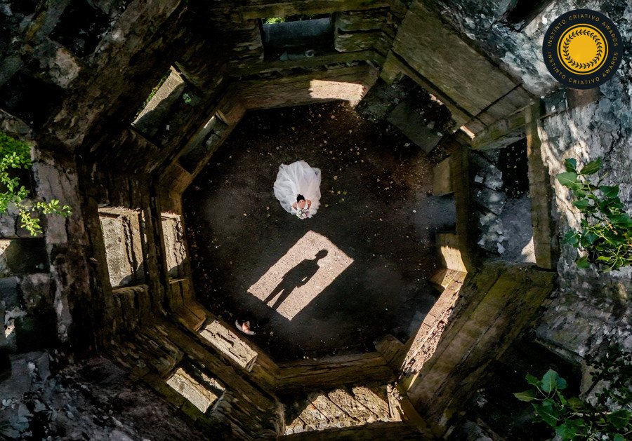 Maior Média 2026 primeiro round casamentos