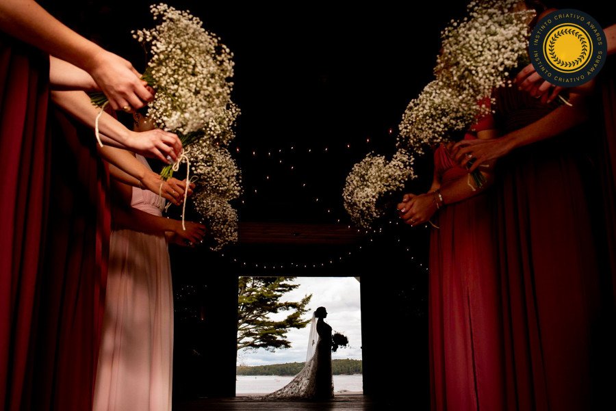 Maior Média 2026 primeiro round casamentos