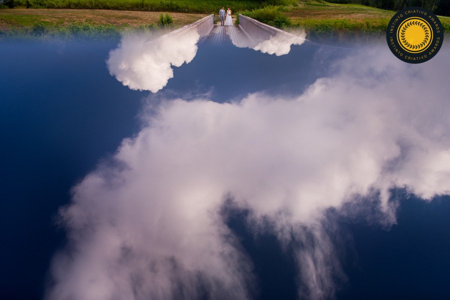 Maior Média 2026 primeiro round casamentos