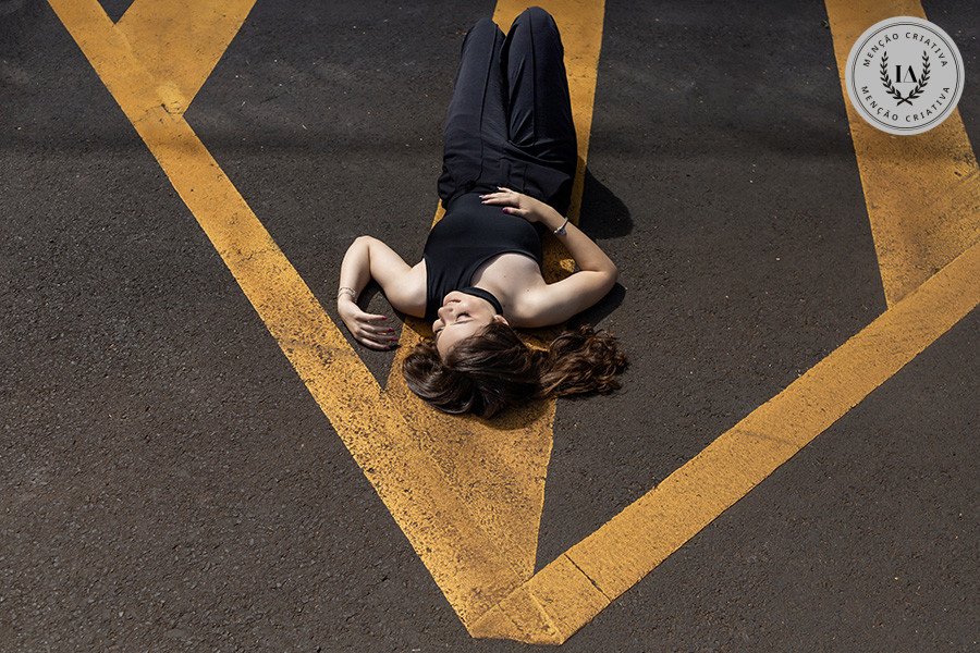 Menção honrosa 2026