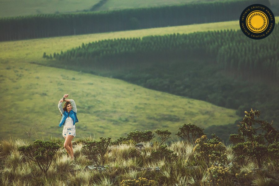 Maior Média 2026 primeiro round retrato debutantes