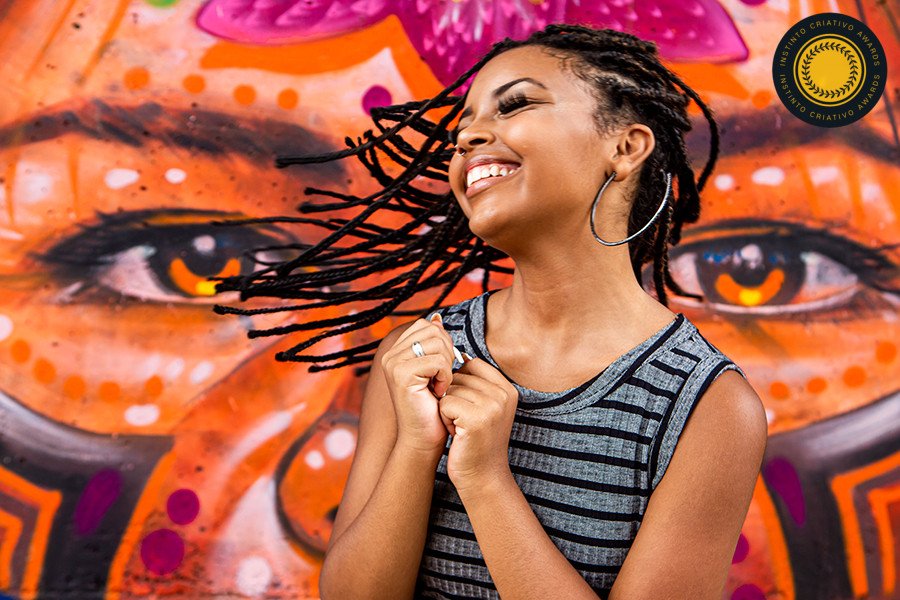 Maior Média 2026 primeiro round retrato debutantes