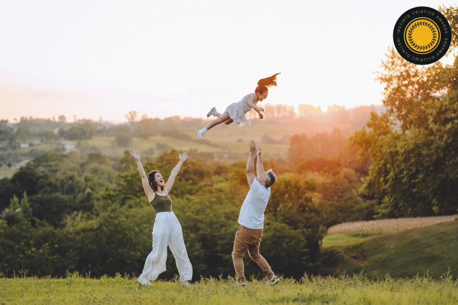 Maior Média 2026 primeiro round familia