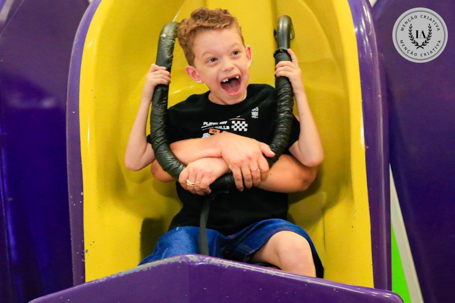 Menção honrosa 2026