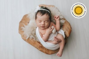 Maior Média Maternity Newborn quinto round 2026 Daniele Bonin