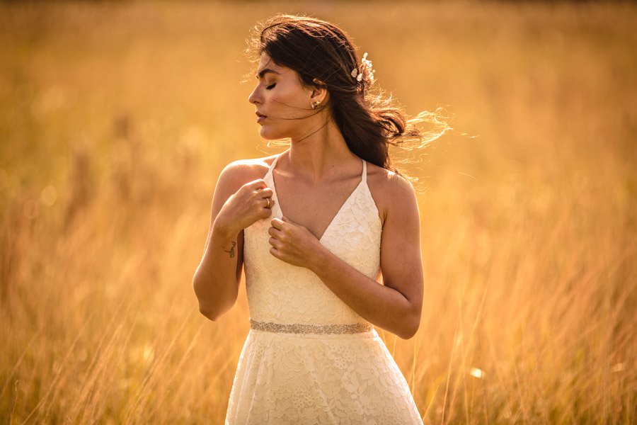 Maior Média 2026 primeiro round retrato da noiva e do noivo