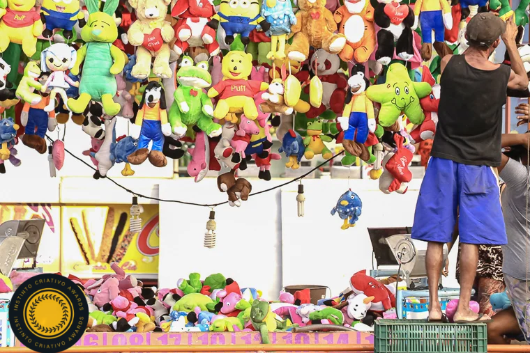 Maior Média 2026 primeiro round - Fotojornalismo