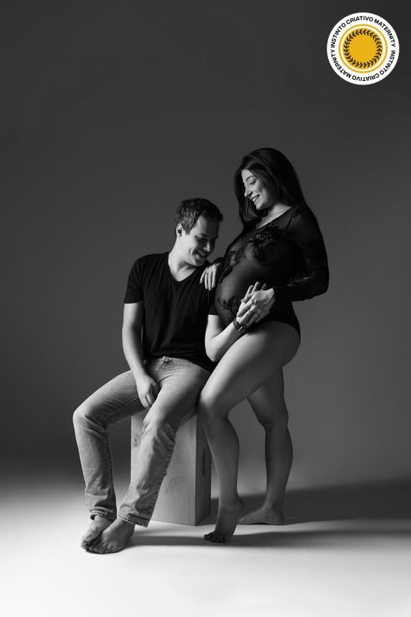 A delicadeza do vínculo antes do nascimento.