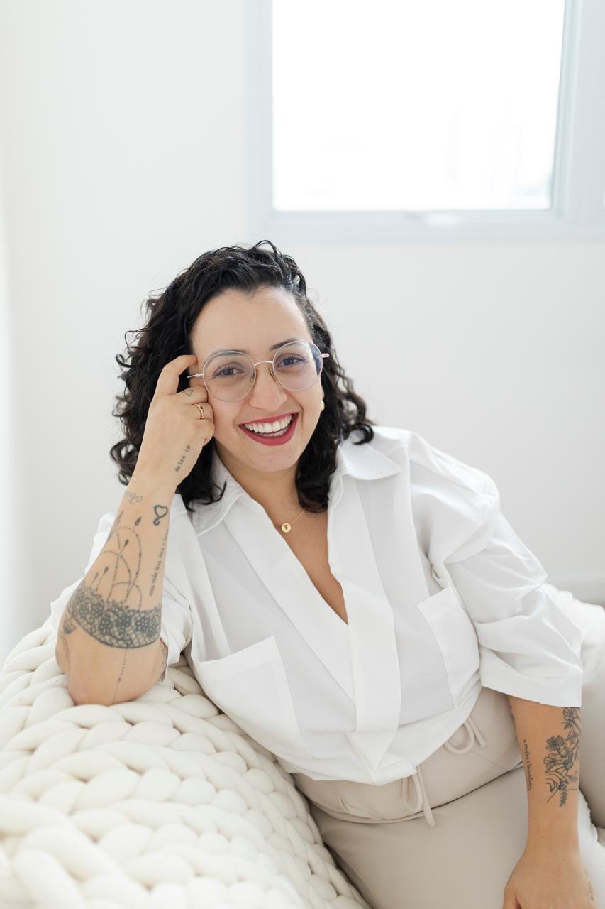 Ellen Brito