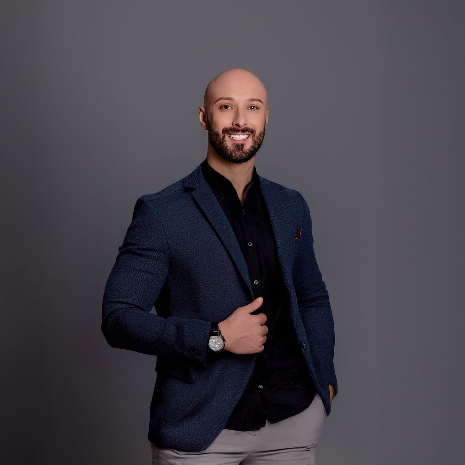 Mateus Berlatto