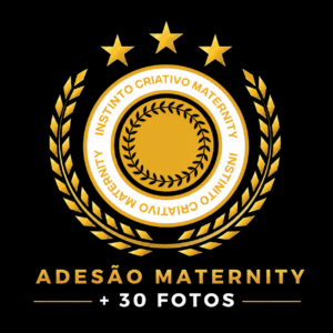 Adesão Maternity + 1 Pacote de 50 fotos