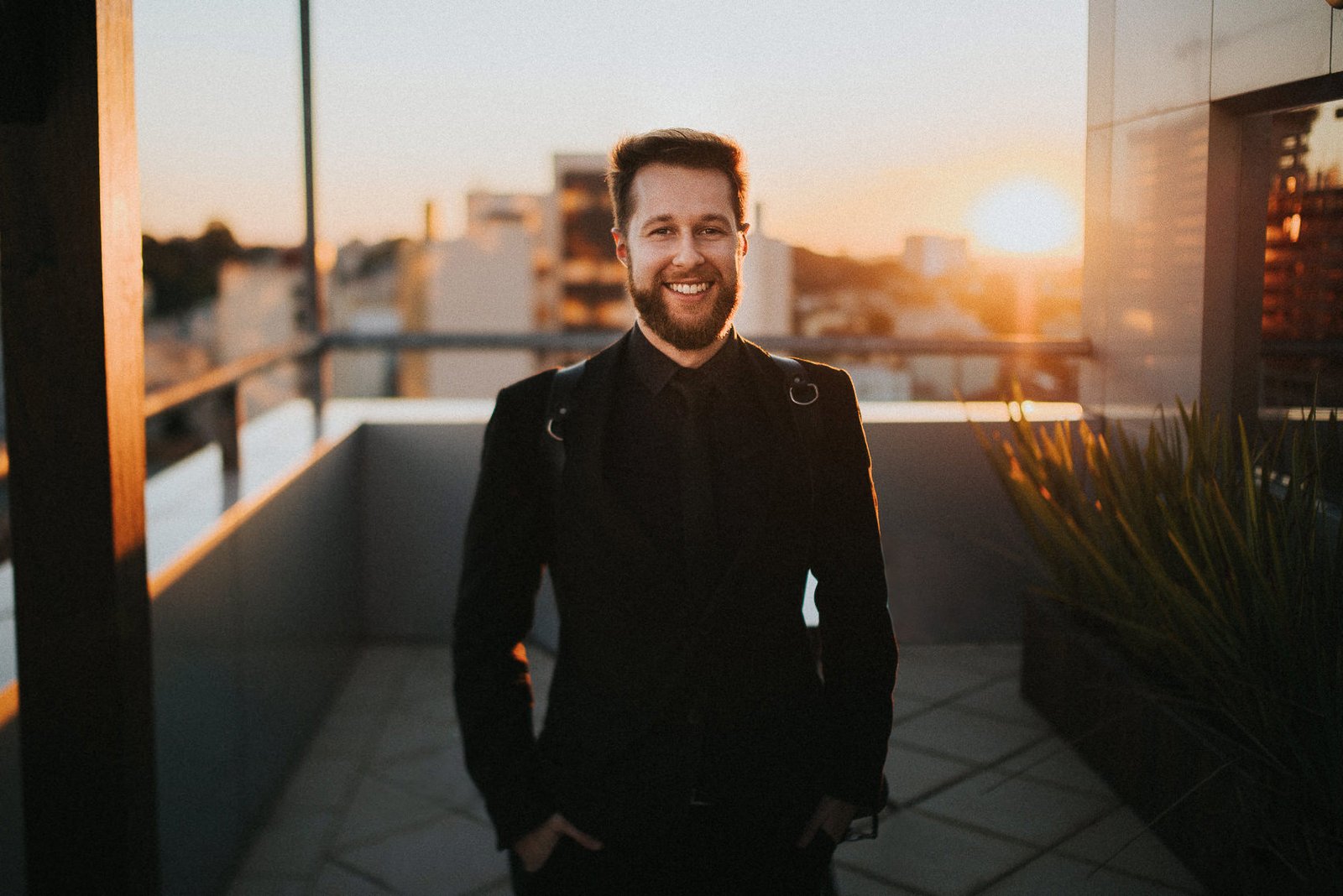 Alex Battistel