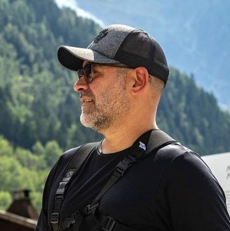 Fabricio Macedo