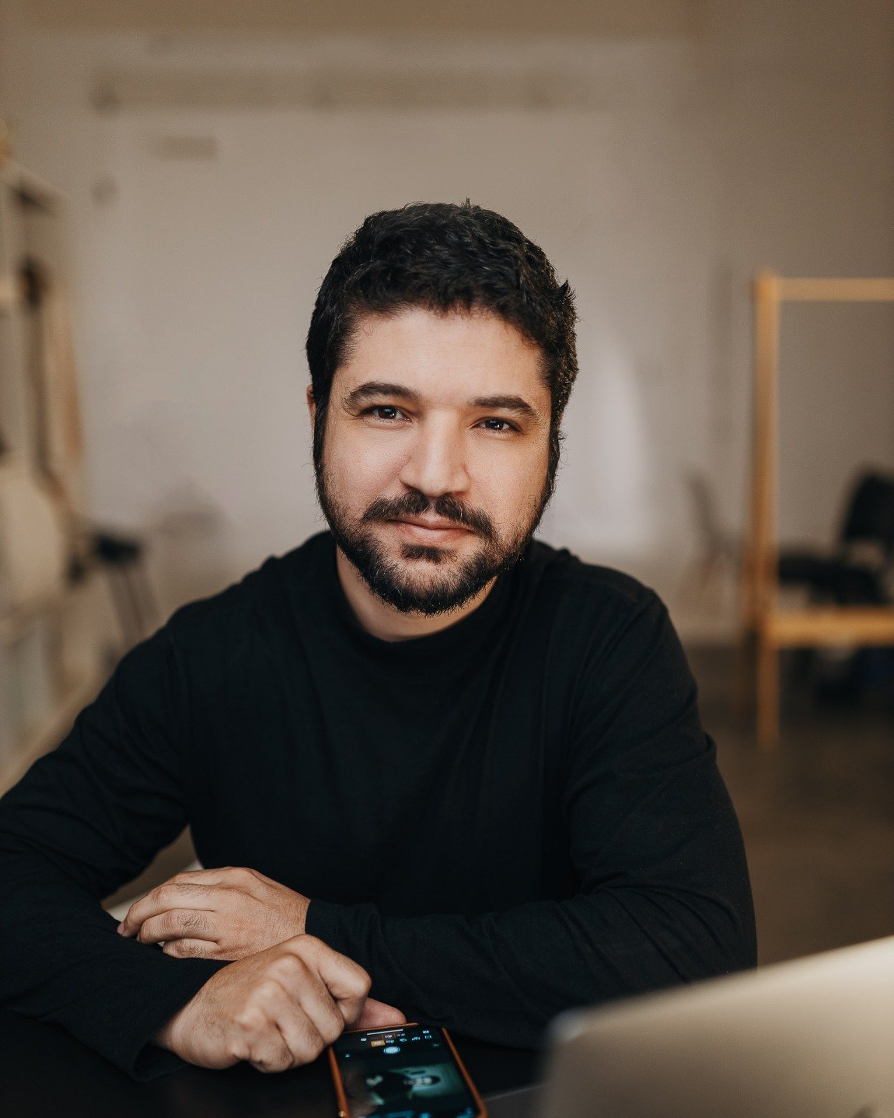 Lucas Cavalheiro