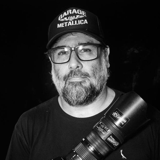 Marcos Carmona